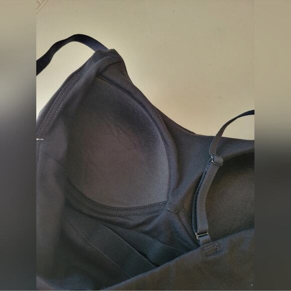 NWT Auden lightly lined Cami Size XXL - Picture 4 of 7